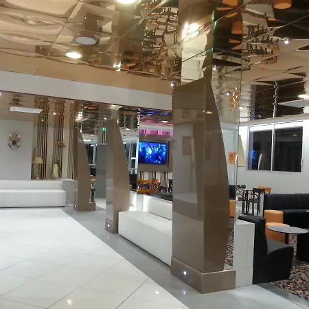 Lys De Marie Hotel 3*