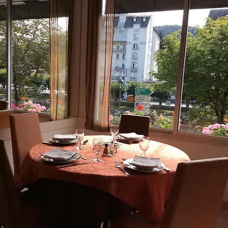 Hotel Lys De Marie 3*