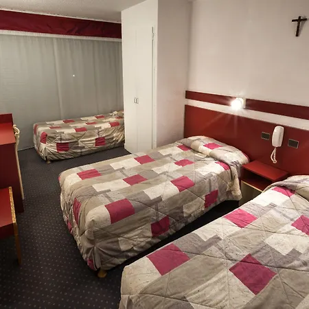 Lys De Marie Ξενοδοχείο