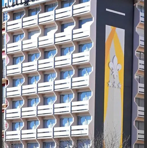 Lys De Marie Hotel 3*