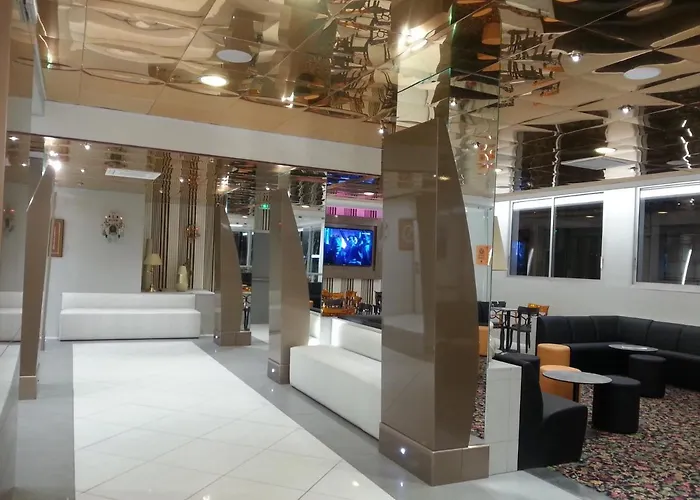 Lys De Marie Hotel 3*