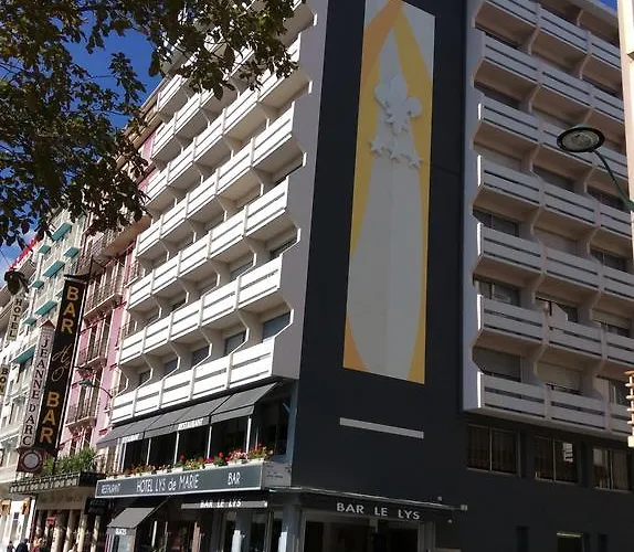 Lys De Marie Hotel 3*