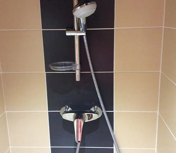 Hotel Lys De Marie 3*