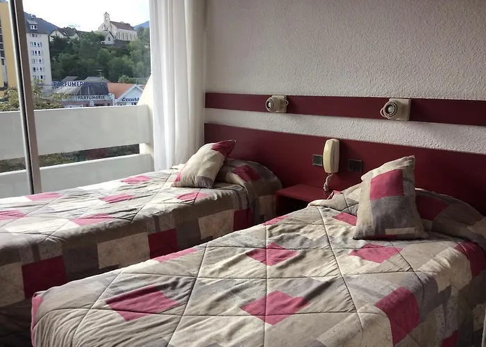 Lys De Marie לורדה