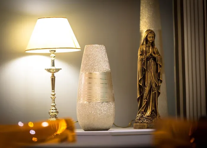 Lys De Marie Ξενοδοχείο Λούρδη