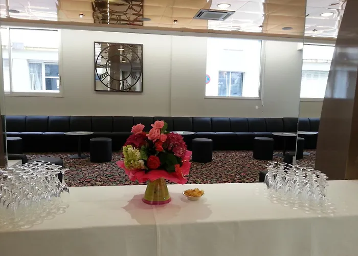 Lys De Marie Szálloda 3*