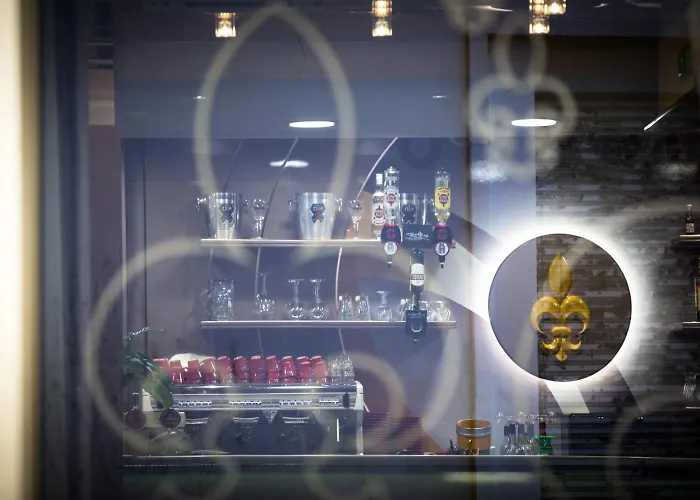 מלון Lys De Marie 3*