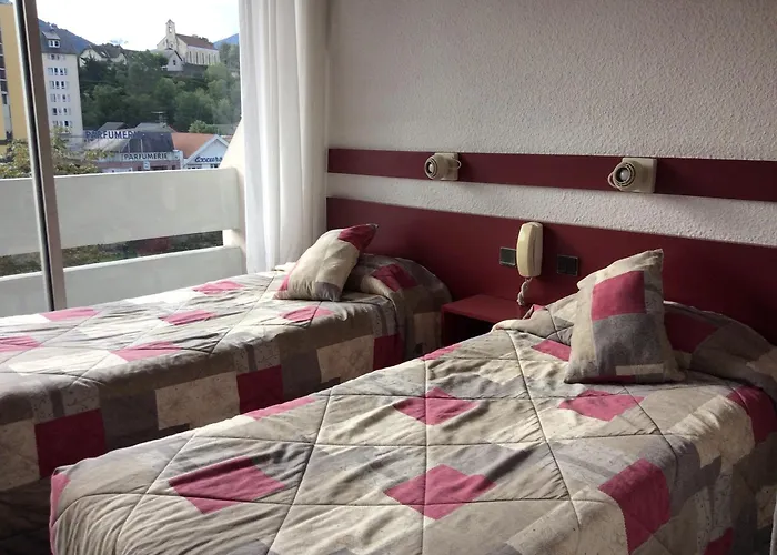 Lys De Marie Λούρδη