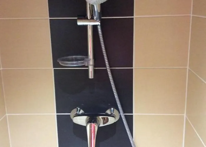 מלון Lys De Marie