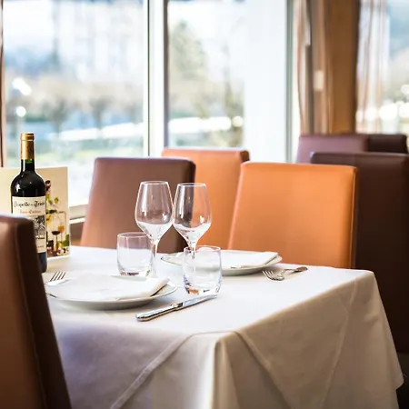 Hotell Lys De Marie Lourdes
