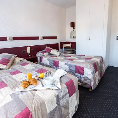 Hotel Lys De Marie Lurdy