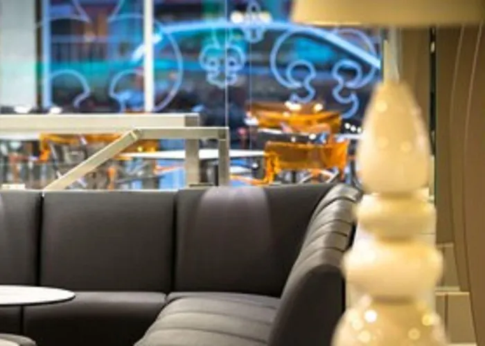 Hotel Lys De Marie 3*