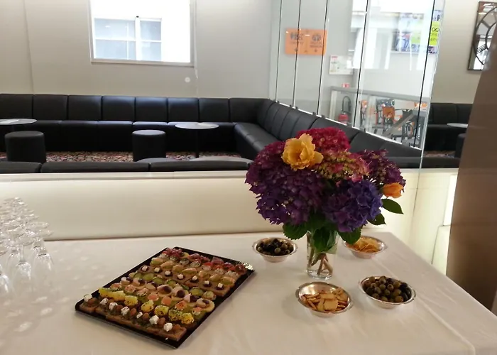 Lys De Marie 3* Lurdy