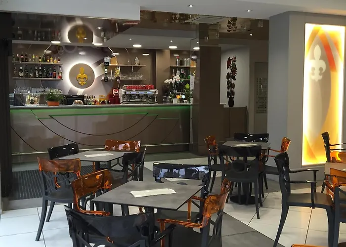 Hotel Lys De Marie 3*