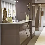 Hotell Lys De Marie 3*