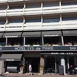 Lys De Marie Hotell