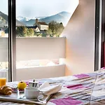 Hotell Lys De Marie 3*