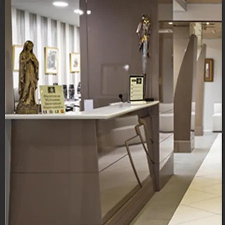 فندق Lys De Marie 3*