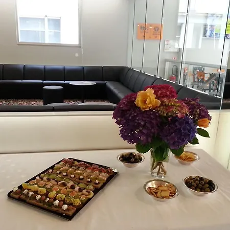 فندق Lys De Marie 3*