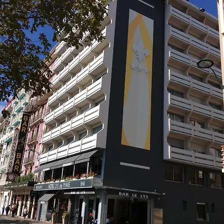 Lys De Marie فندق 3*