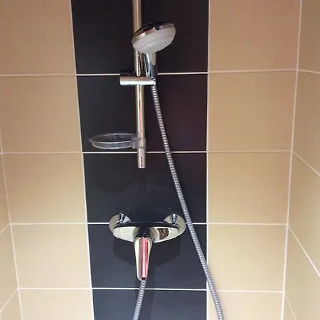 فندق Lys De Marie 3*