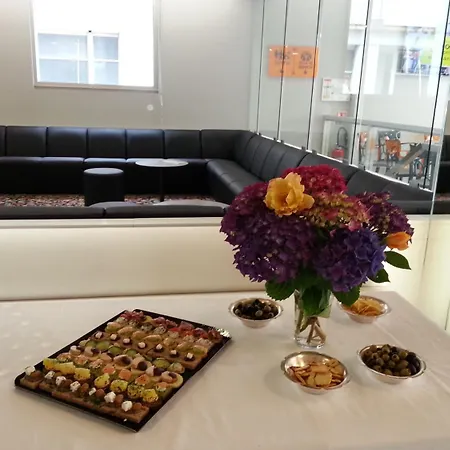 Lys De Marie 3* Лурд