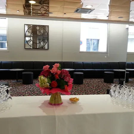 Lys De Marie فندق 3*