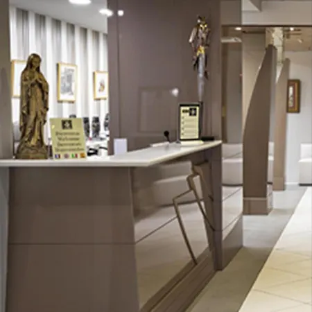 فندق Lys De Marie 3*