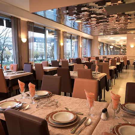 Lys De Marie فندق