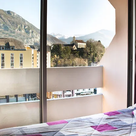 Lys De Marie Отель