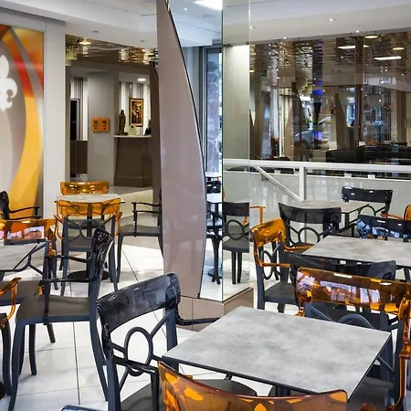 Lys De Marie فندق